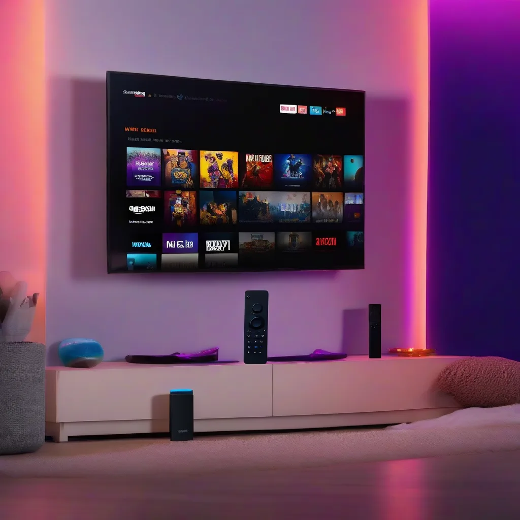 Step-by-Step: Install 4K IPTV on Firestick Max