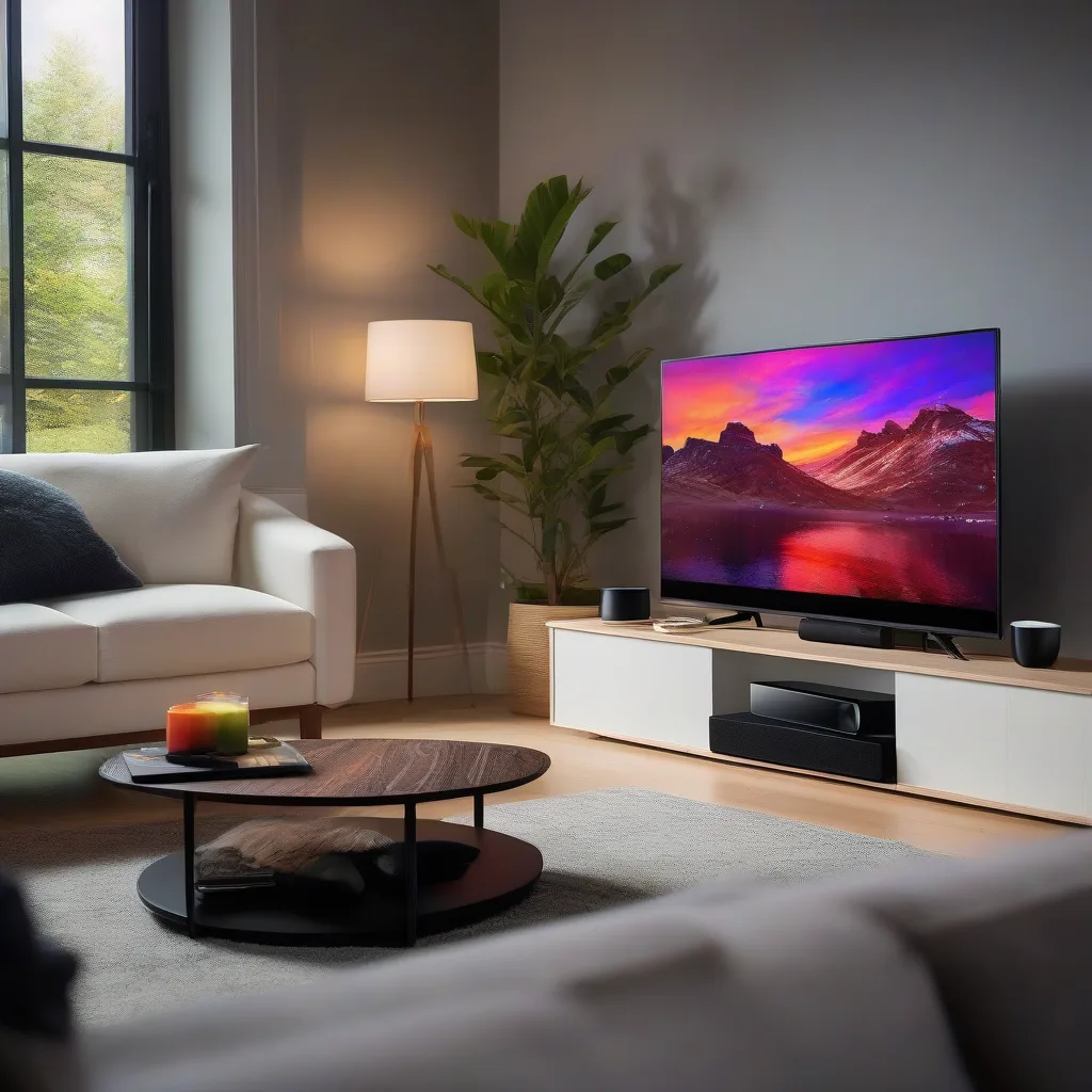 Stream 4K IPTV on Firestick & Android TV: Setup Guide