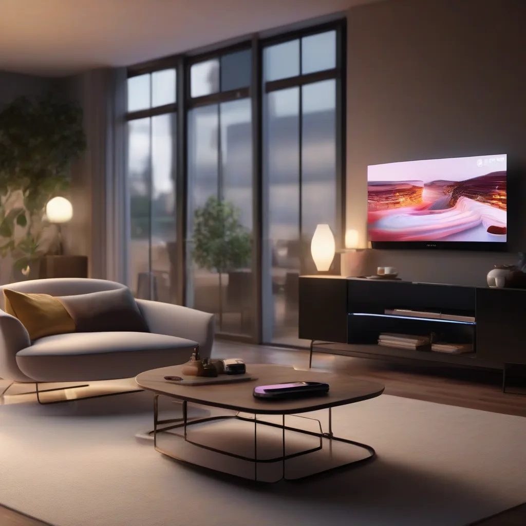How to Set Up SONIX IPTV on Your LG TV – Full Streaming Guide